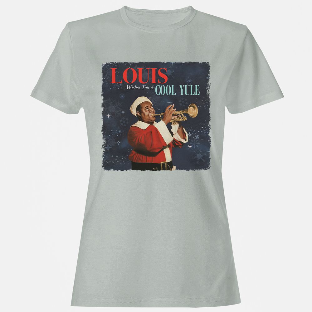 Louis music christmas - Ash - 2