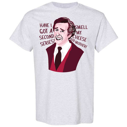 Classic Unisex T-Shirt - N6XJML6Q - Ash - 2