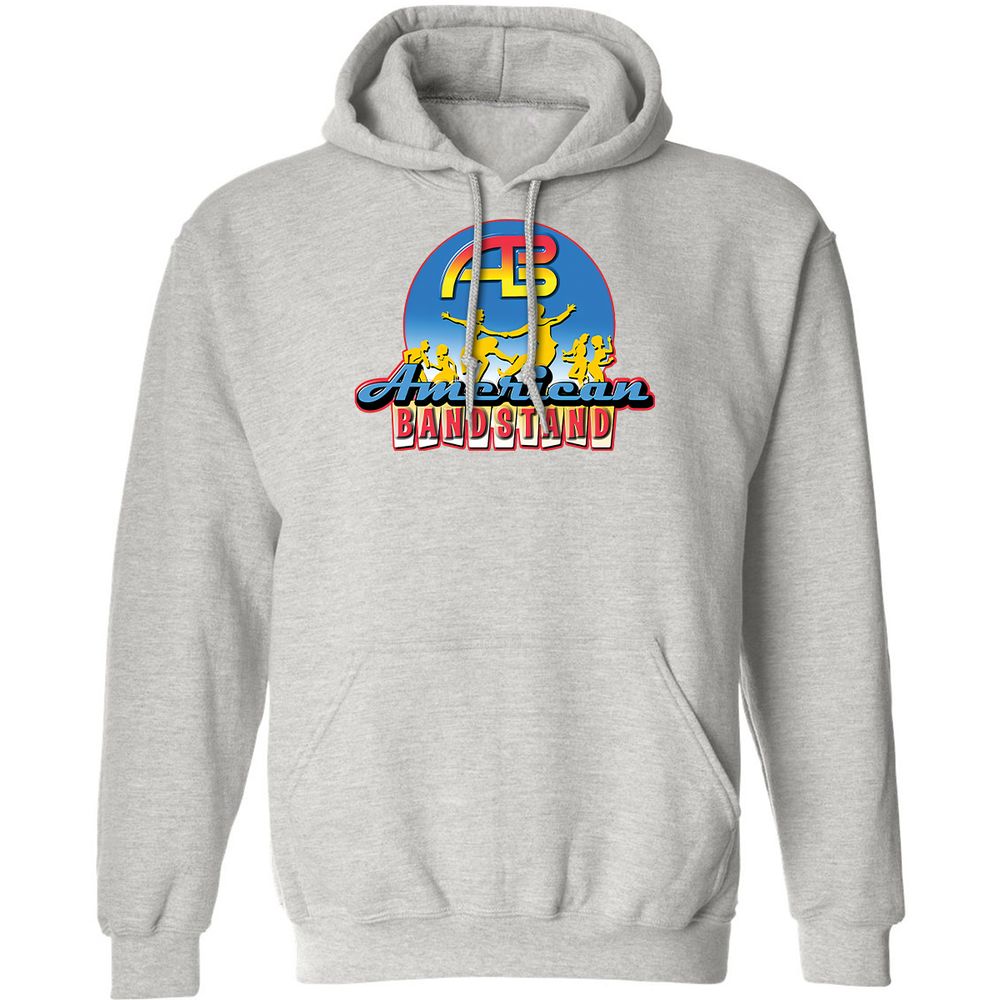 Classic Unisex Hoodie - BZRN5R36 - Ash - 2