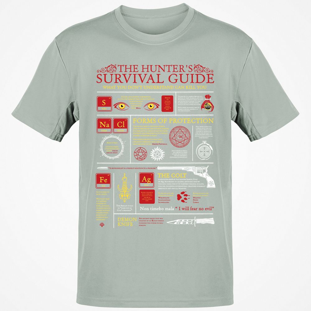 Classic Unisex T-Shirt - TKMSRNBE - Ash - 2