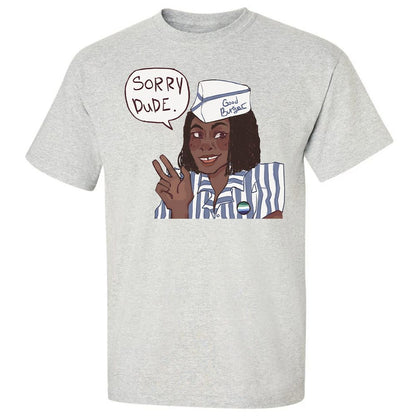 Classic Unisex T-Shirt - ZC21WBAR - Ash - 2