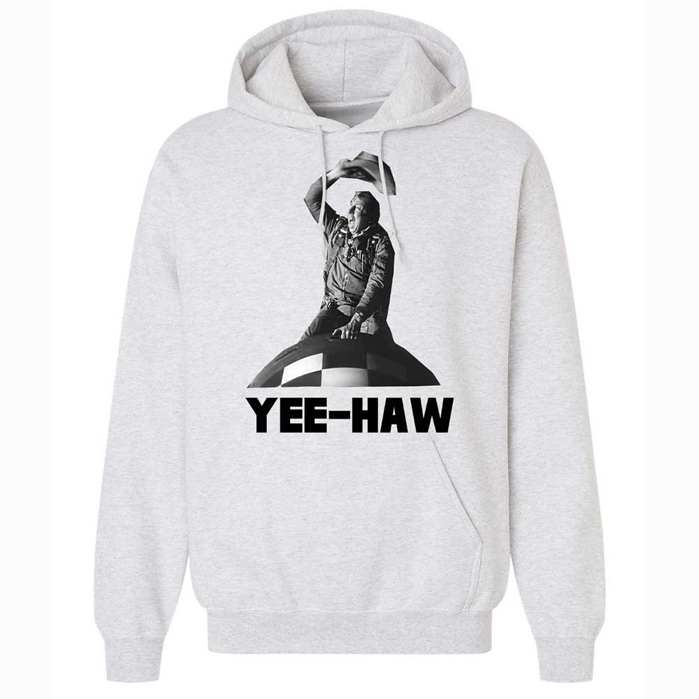 Yee-haw - Ash - 2