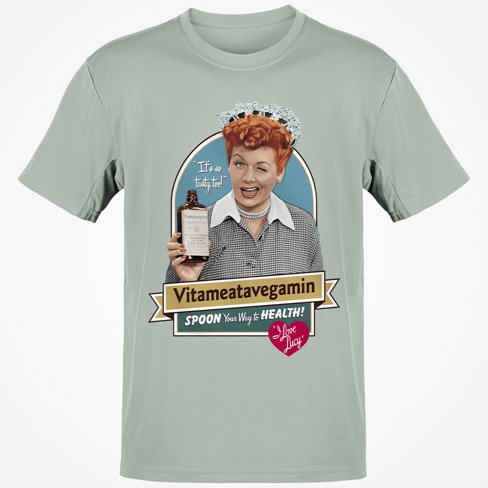 Classic Unisex T-Shirt - ZNS1A5AC - Ash - 2