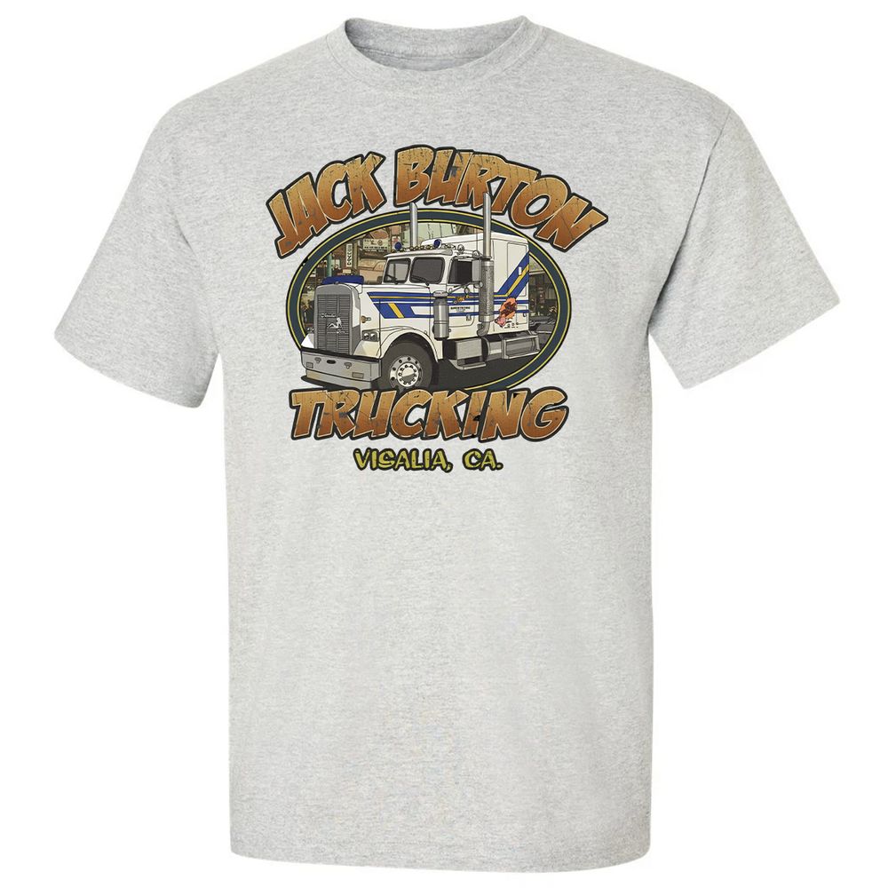 Classic Unisex T-Shirt - ASWC3BGZ - Ash - 2