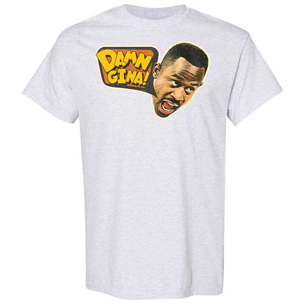 Classic Unisex T-Shirt - D3FCL1DN - Ash - 2
