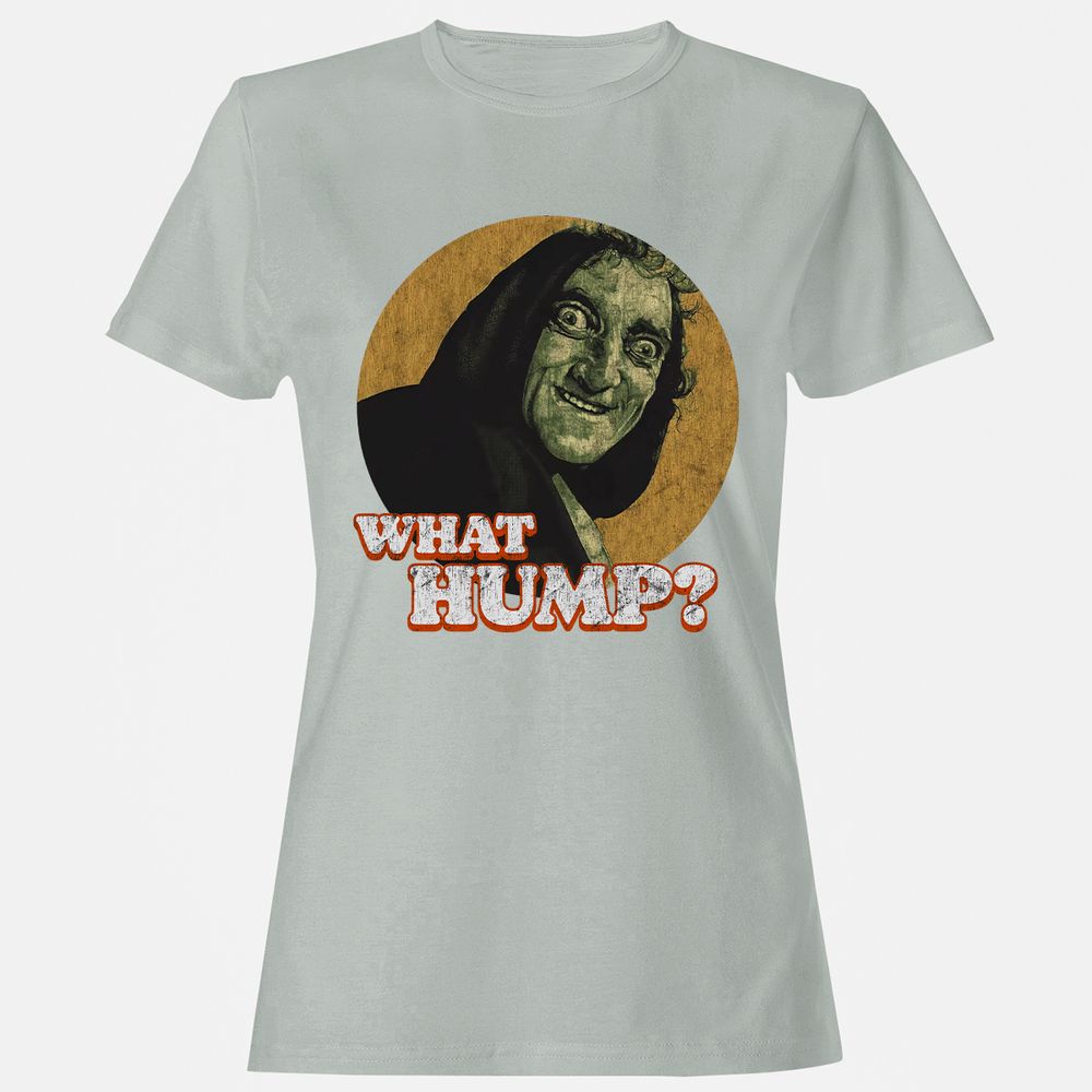 Women's T-Shirt - ZT4R1BLT - Ash - 2