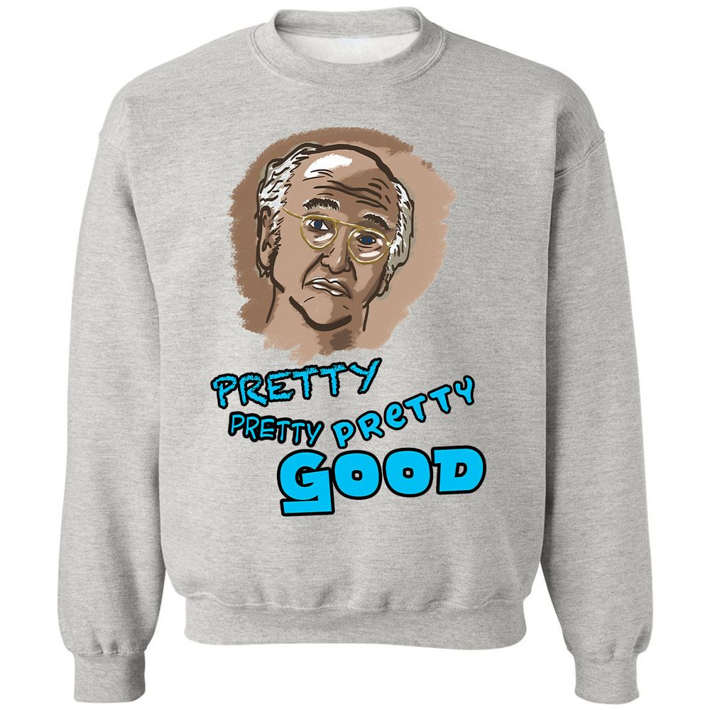 Classic Unisex Sweatshirt - Z9B37WEA - Ash - 2