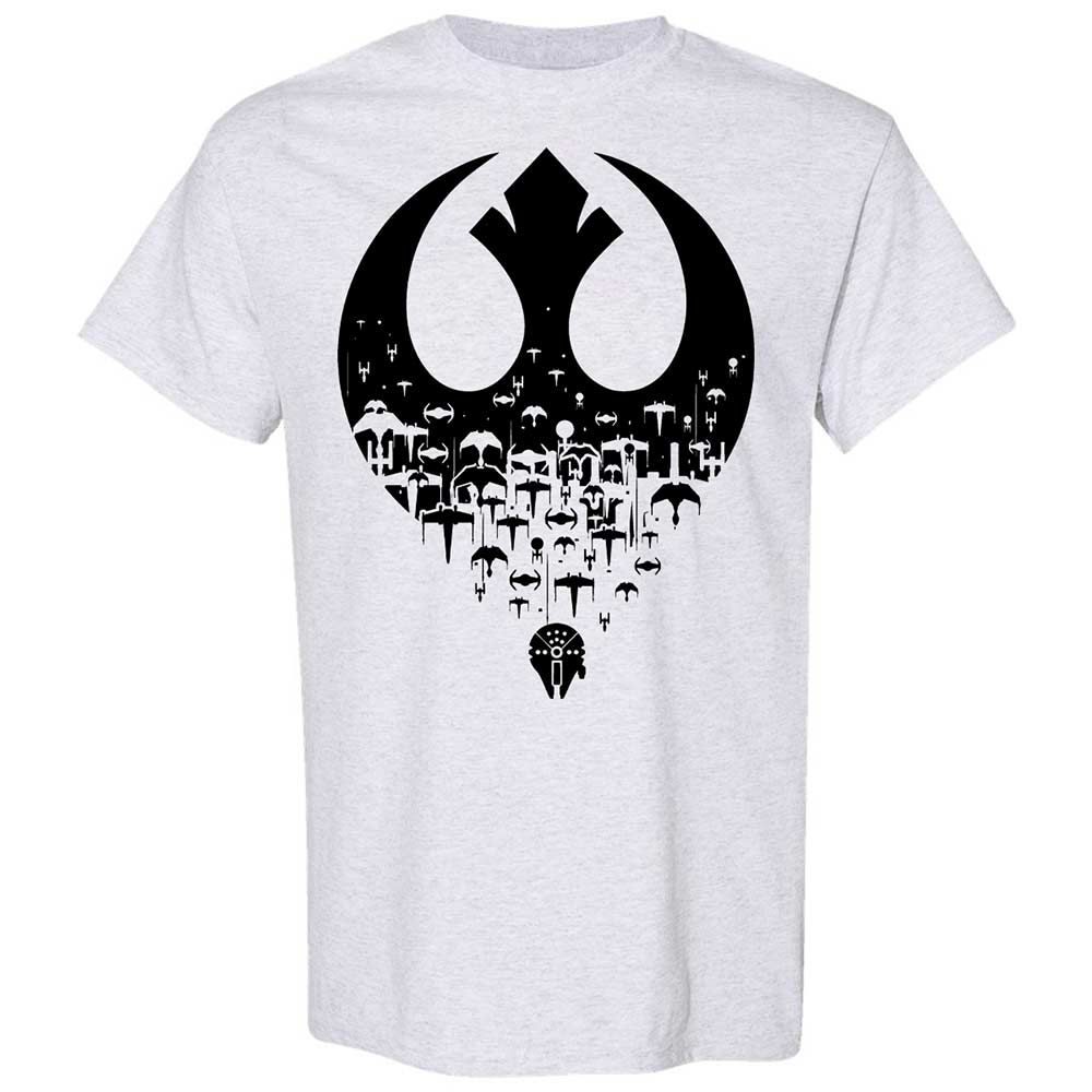 The Rebels - Ash - 2