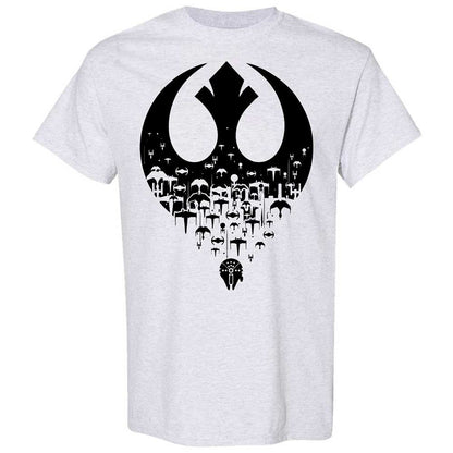 The Rebels - Ash - 2