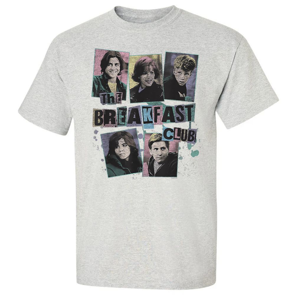 Breakfast Club - Ash - 2
