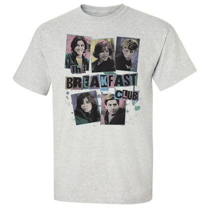 Breakfast Club - Ash - 2