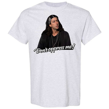 Classic Unisex T-Shirt - F9BWJD9D - Ash - 2