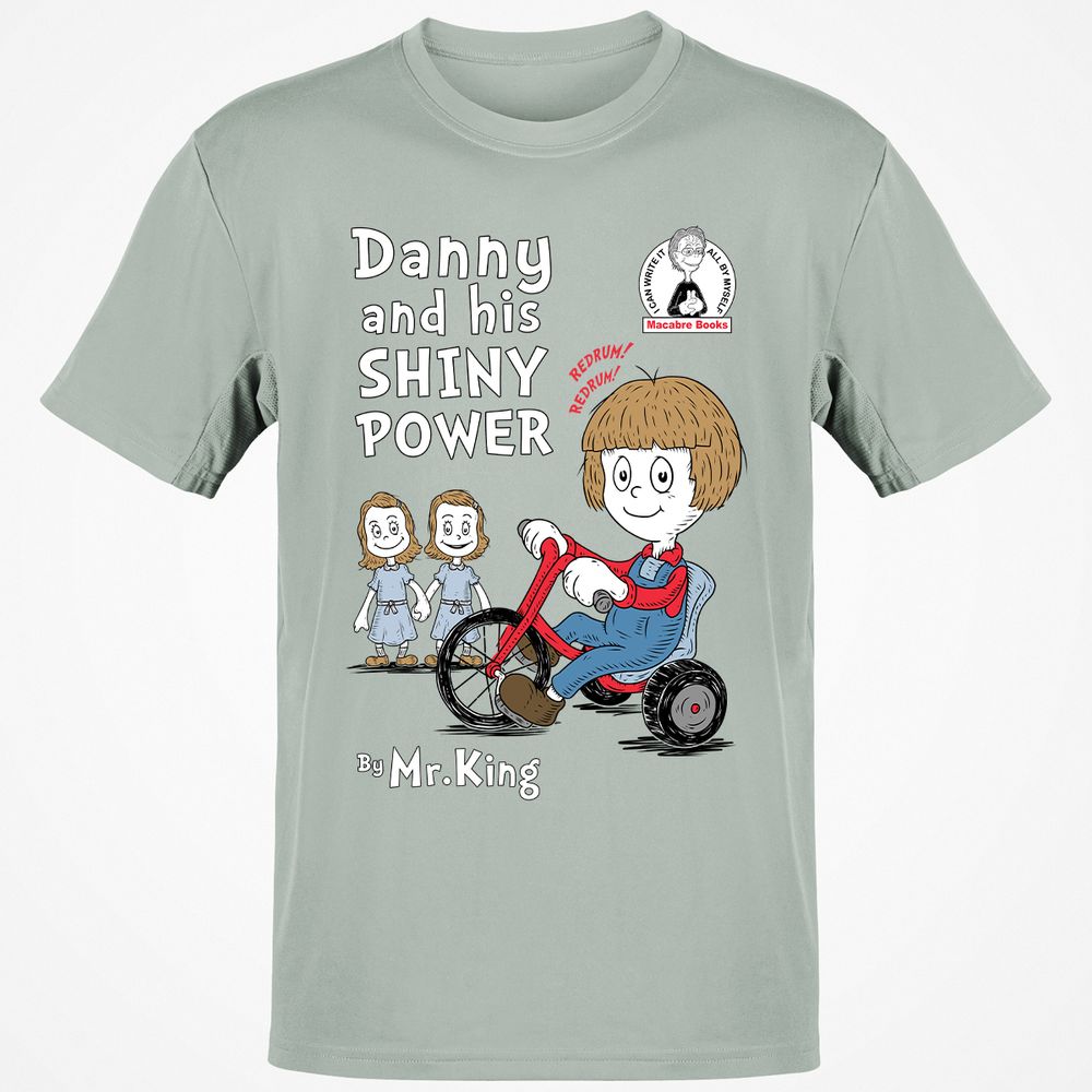 Classic Unisex T-Shirt - SWK5G2T4 - Ash - 2