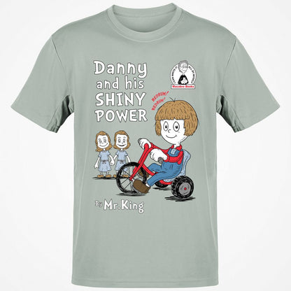Classic Unisex T-Shirt - SWK5G2T4 - Ash - 2