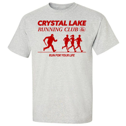 Classic Unisex T-Shirt - 1ZPV6MUV - Ash - 2