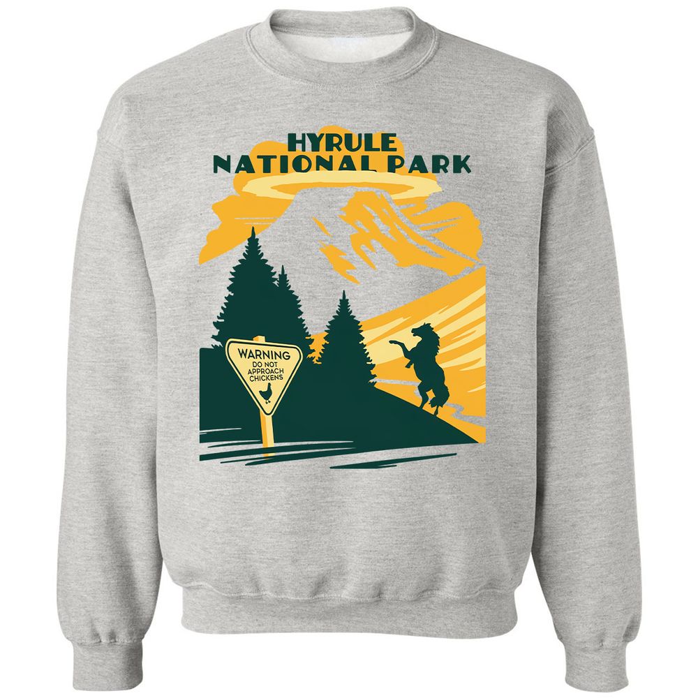 Classic Unisex Sweatshirt - 1ZKQE767 - Ash - 2