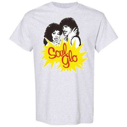 Classic Unisex T-Shirt - UCTUUJAP - Ash - 2