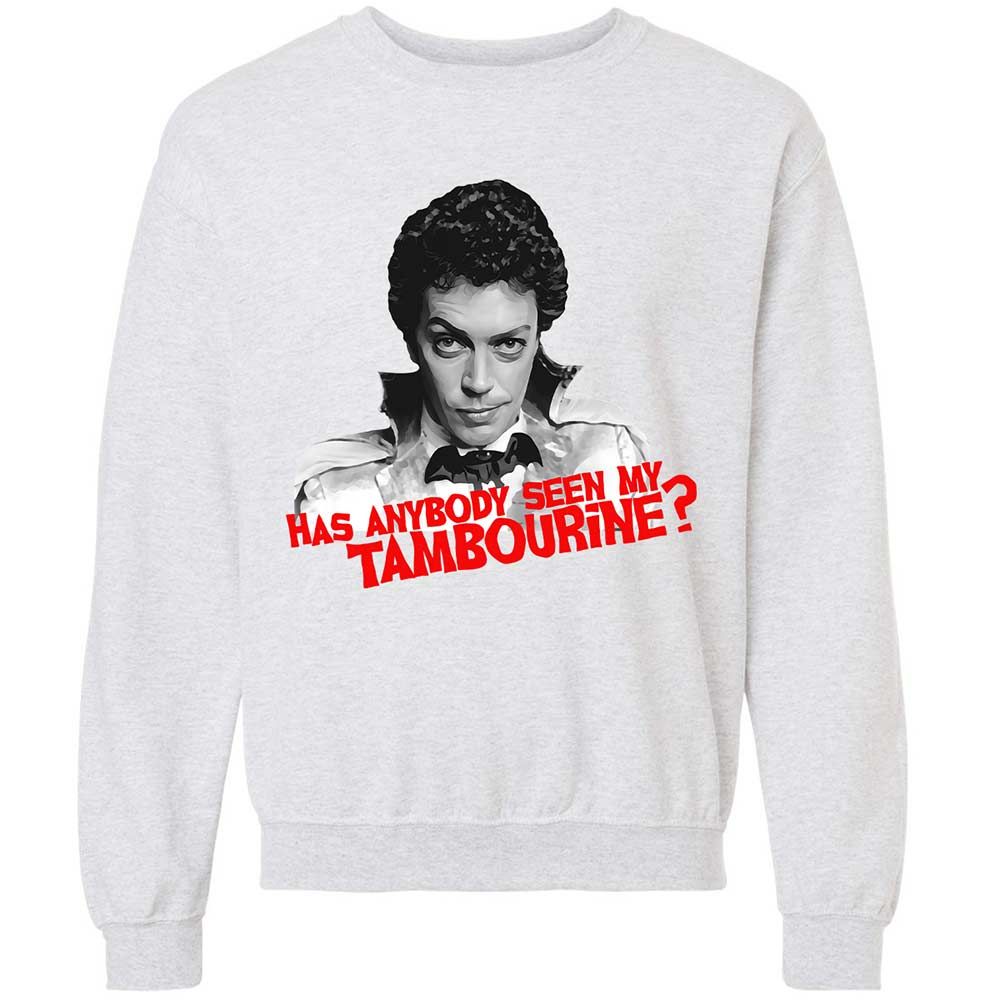 Classic Unisex Sweatshirt - 369WFXYV - Ash - 2