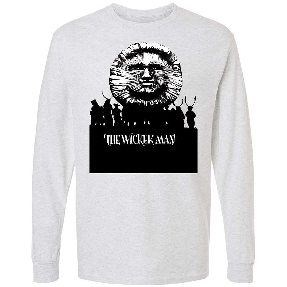 The Wicker Man - Ash - 2