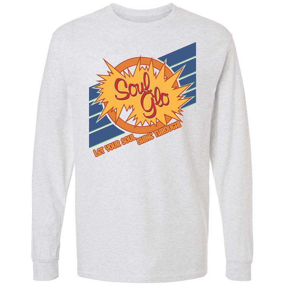 Soul Glo - Ash - 2