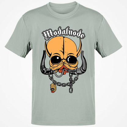 Classic Unisex T-Shirt - Z4Y2G4X3 - Ash - 2