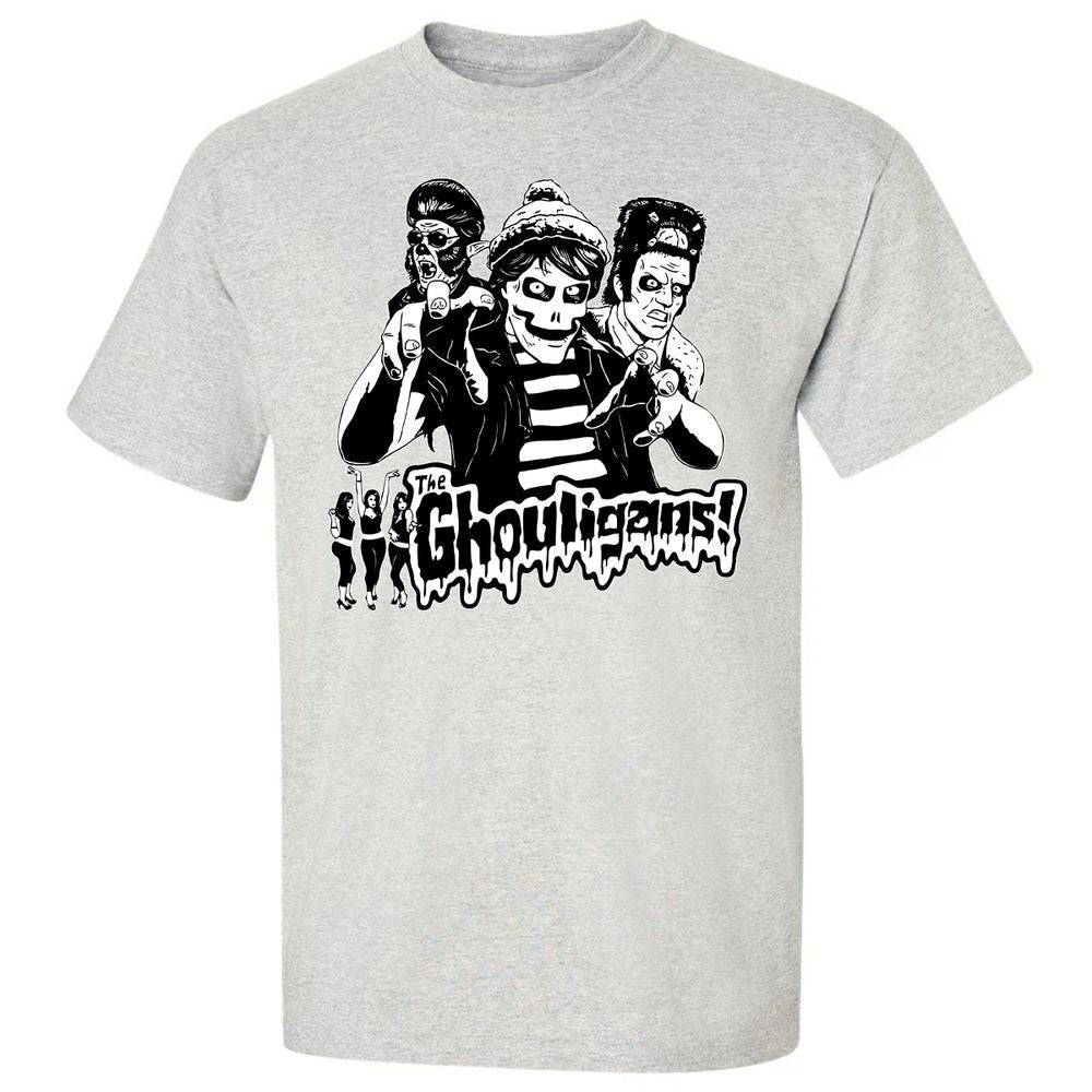 Classic Unisex T-Shirt - VEBB4LCE - Ash - 2