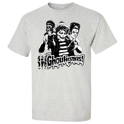 Classic Unisex T-Shirt - VEBB4LCE - Ash - 2