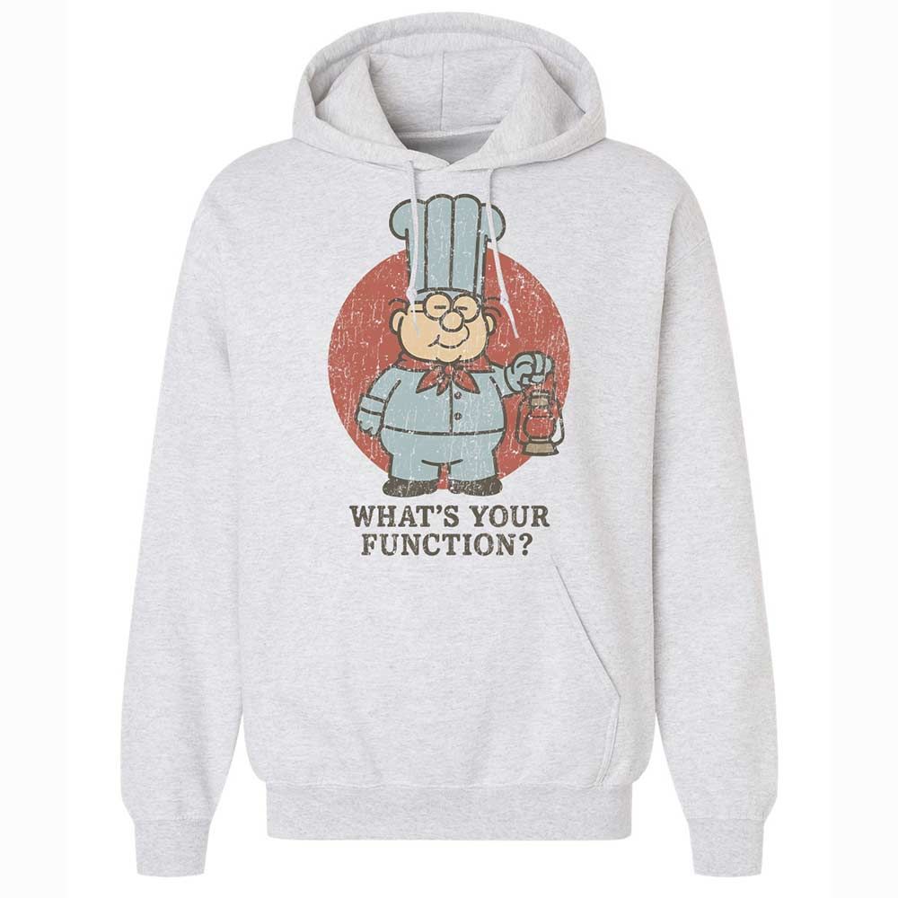 Classic Unisex Hoodie - ZPMCADD4 - Ash - 2