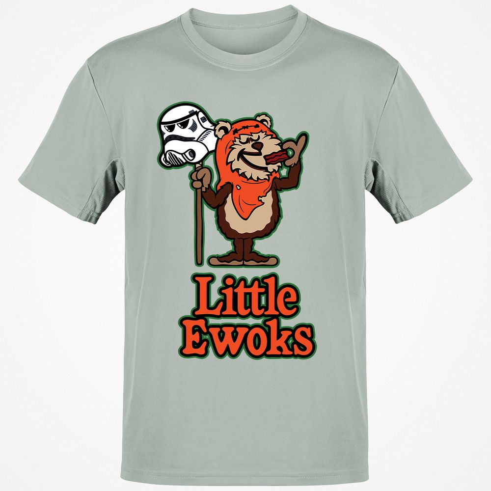 Classic Unisex T-Shirt - A8EZ4838 - Ash - 2