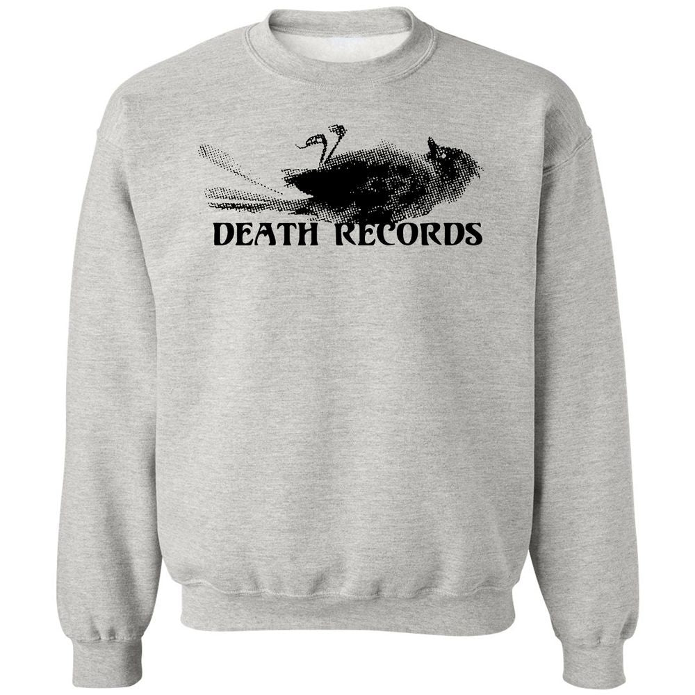 Classic Unisex Sweatshirt - TEXD7Z5P - Ash - 2