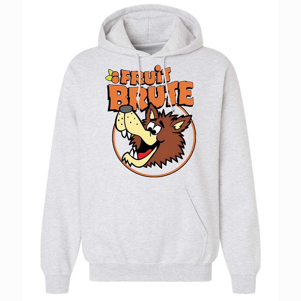 Fruit Brute - Ash - 2