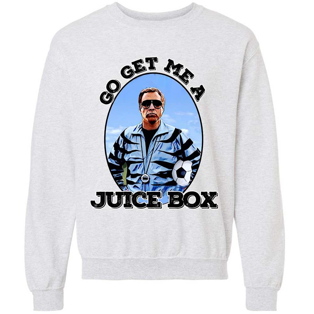Classic Unisex Sweatshirt - WNVLZARP - Ash - 2