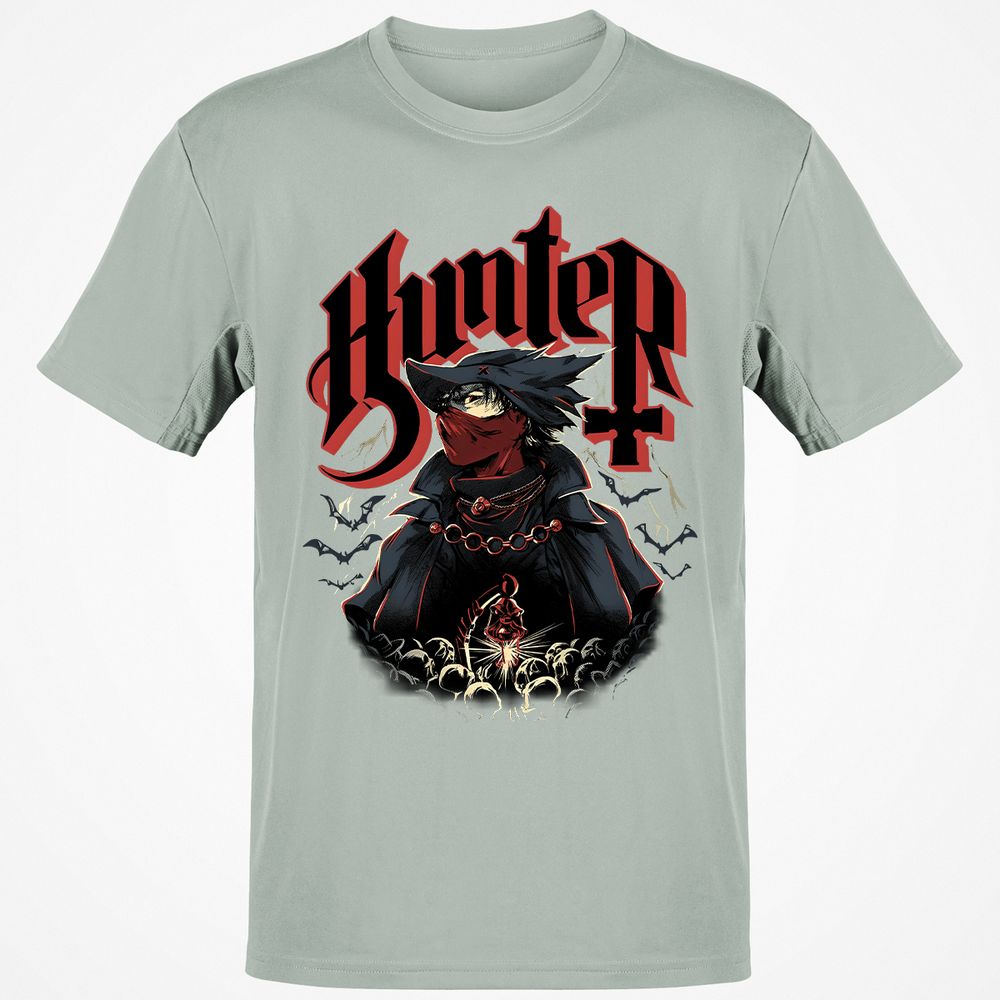 Classic Unisex T-Shirt - 7TG21VBB - Ash - 2