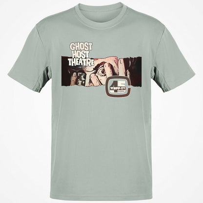 Classic Unisex T-Shirt - GX5K79M4 - Ash - 2