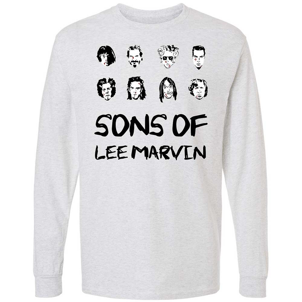 The Sons of Lee - Ash - 2