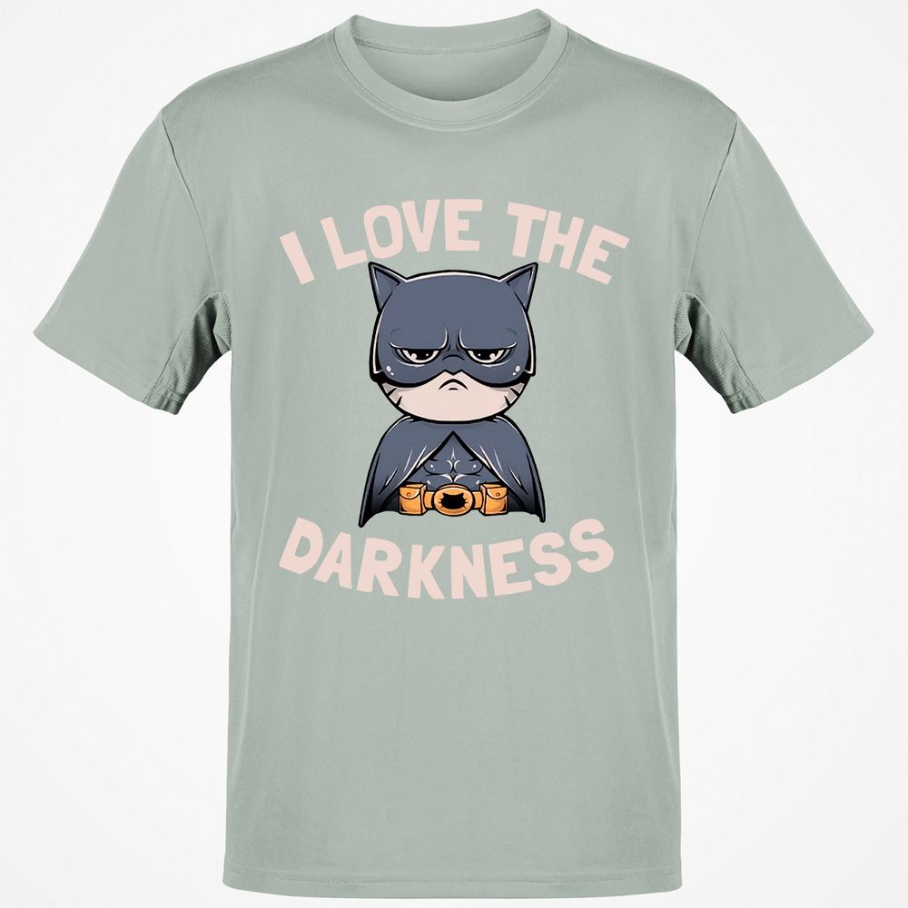 Classic Unisex T-Shirt - 6ZJZTS6U - Ash - 2