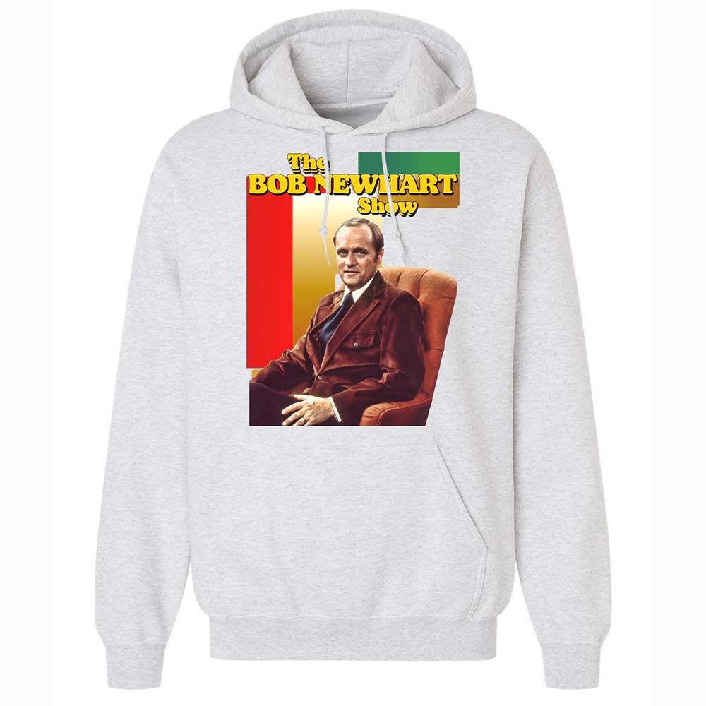 The Bob Newhart Show - Ash - 2