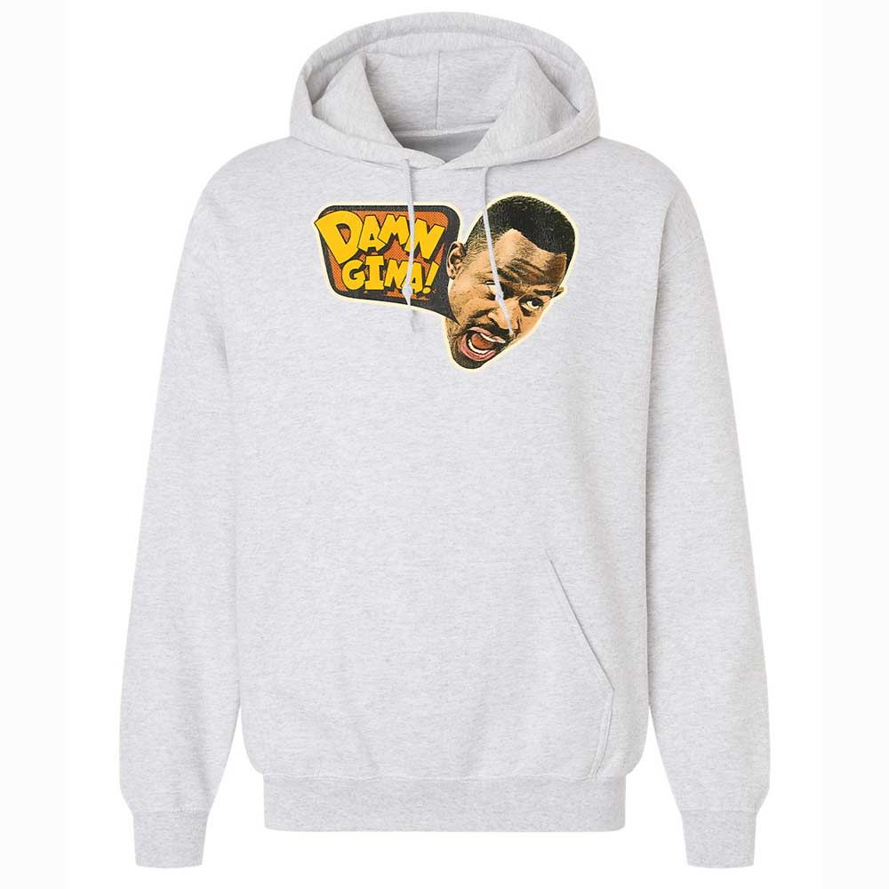 Classic Unisex Hoodie - H2TRMEWQ - Ash - 2