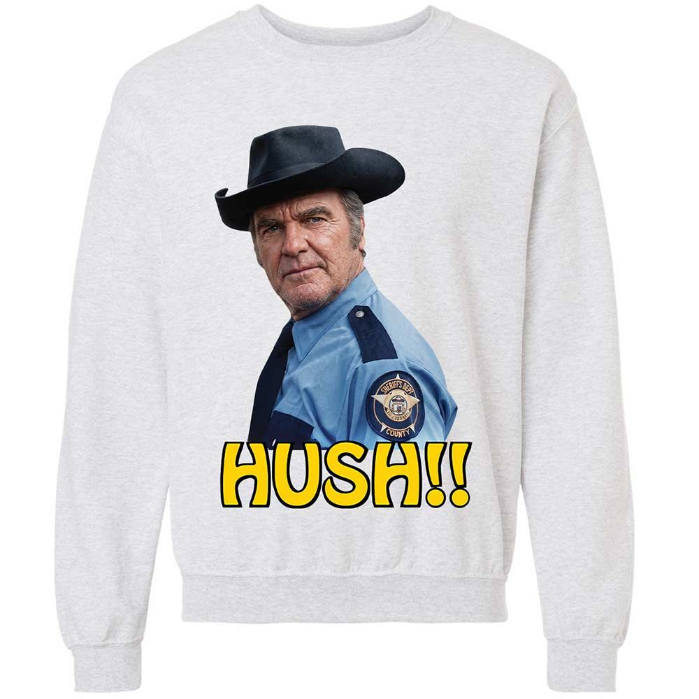 Classic Unisex Sweatshirt - 5LYPQYW4 - Ash - 2