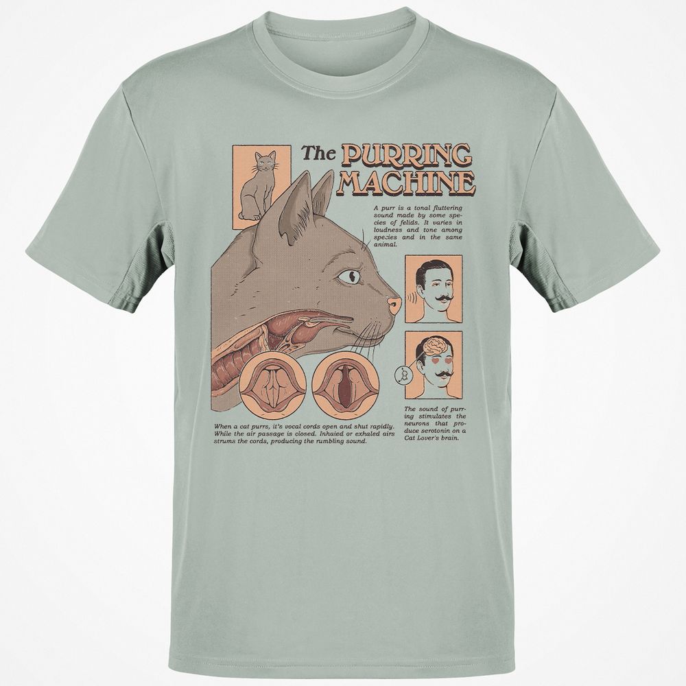 Classic Unisex T-Shirt - 88XWZBKG - Ash - 2