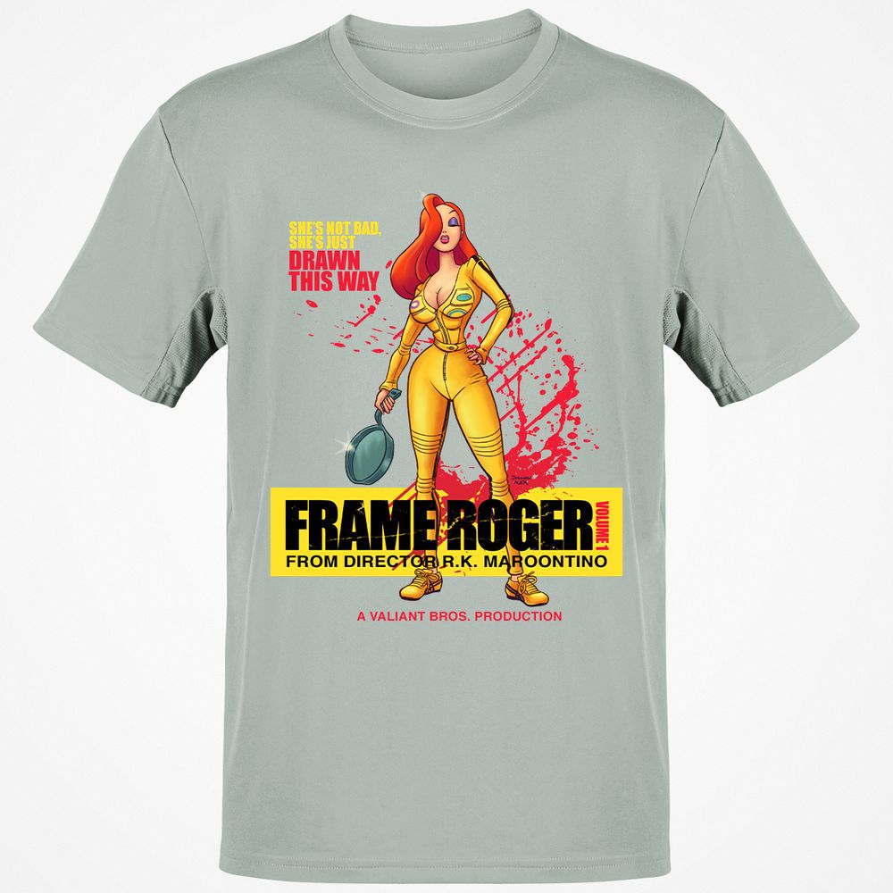 Classic Unisex T-Shirt - CUY11THY - Ash - 2