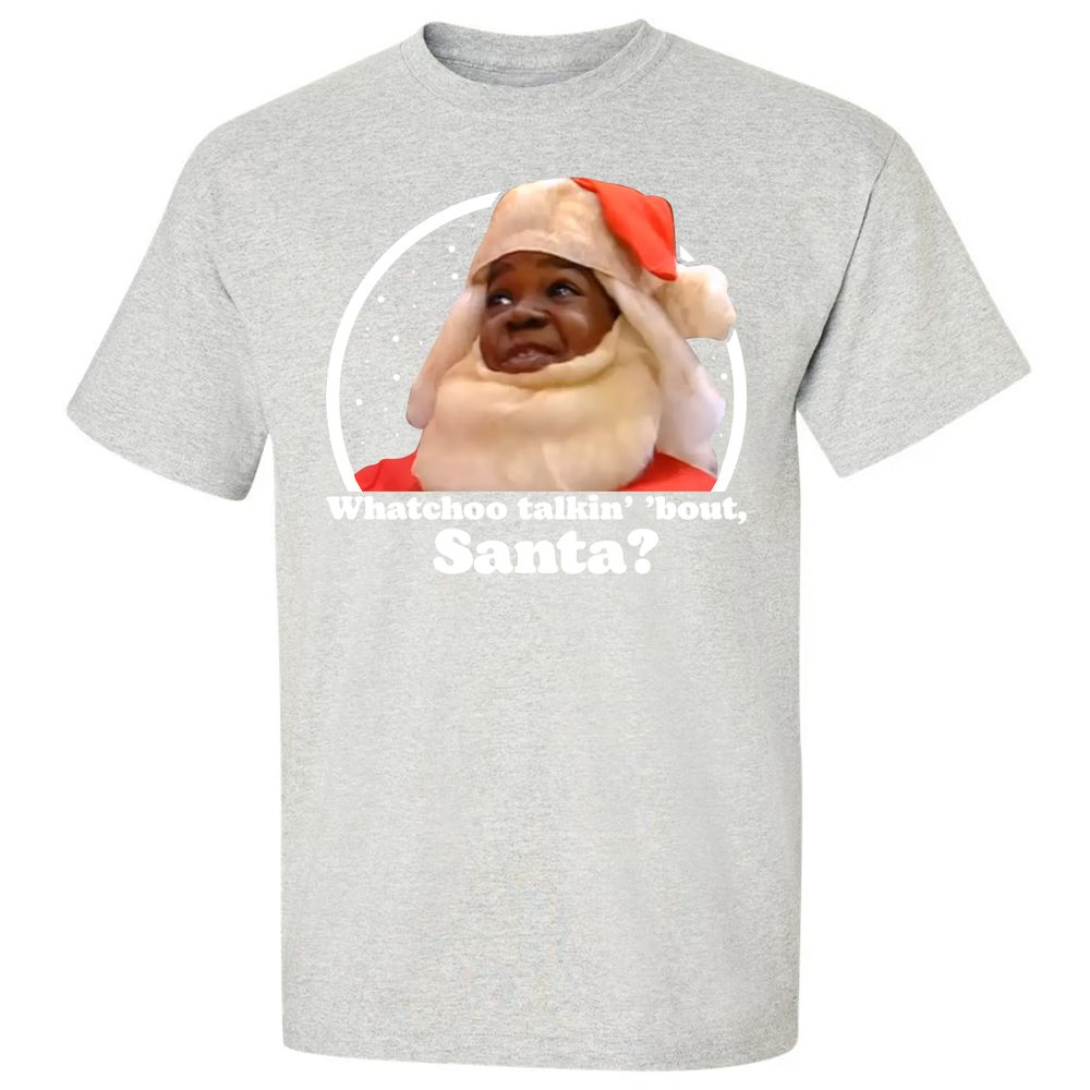 Classic Unisex T-Shirt - YZ4KR6R5 - Ash - 2