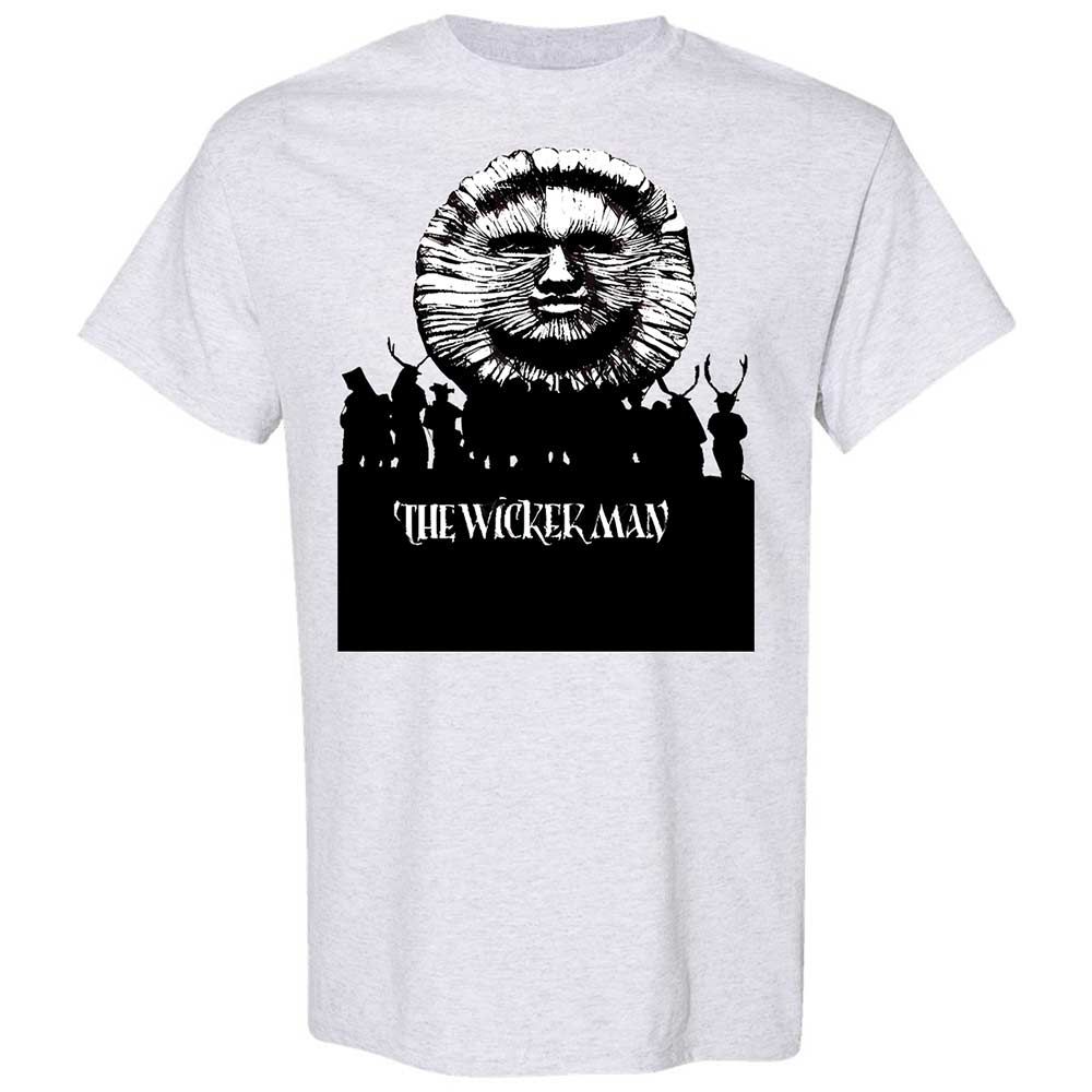 The Wicker Man - Ash - 2