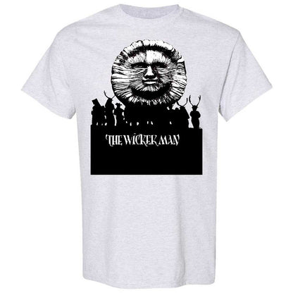 The Wicker Man - Ash - 2