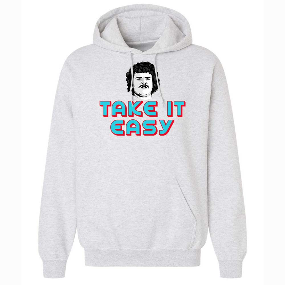 Classic Unisex Hoodie - J7ZTWQM6 - Ash - 2
