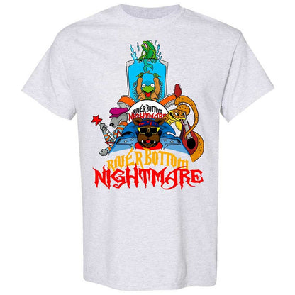 The River Bottom Nightmare Band - Ash - 2