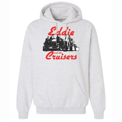 Eddie and the Cruisers - Ash - 2