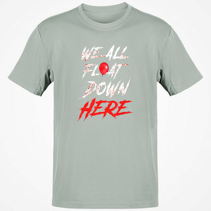 Classic Unisex T-Shirt - HFJ1644Z - Ash - 2