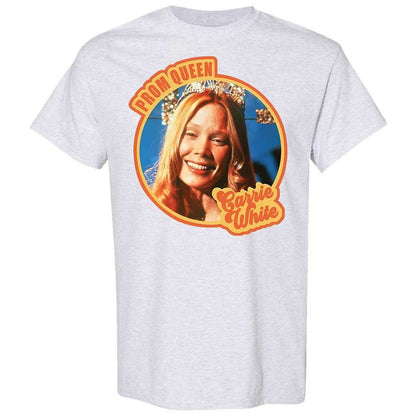 Carrie for prom queen - Ash - 2