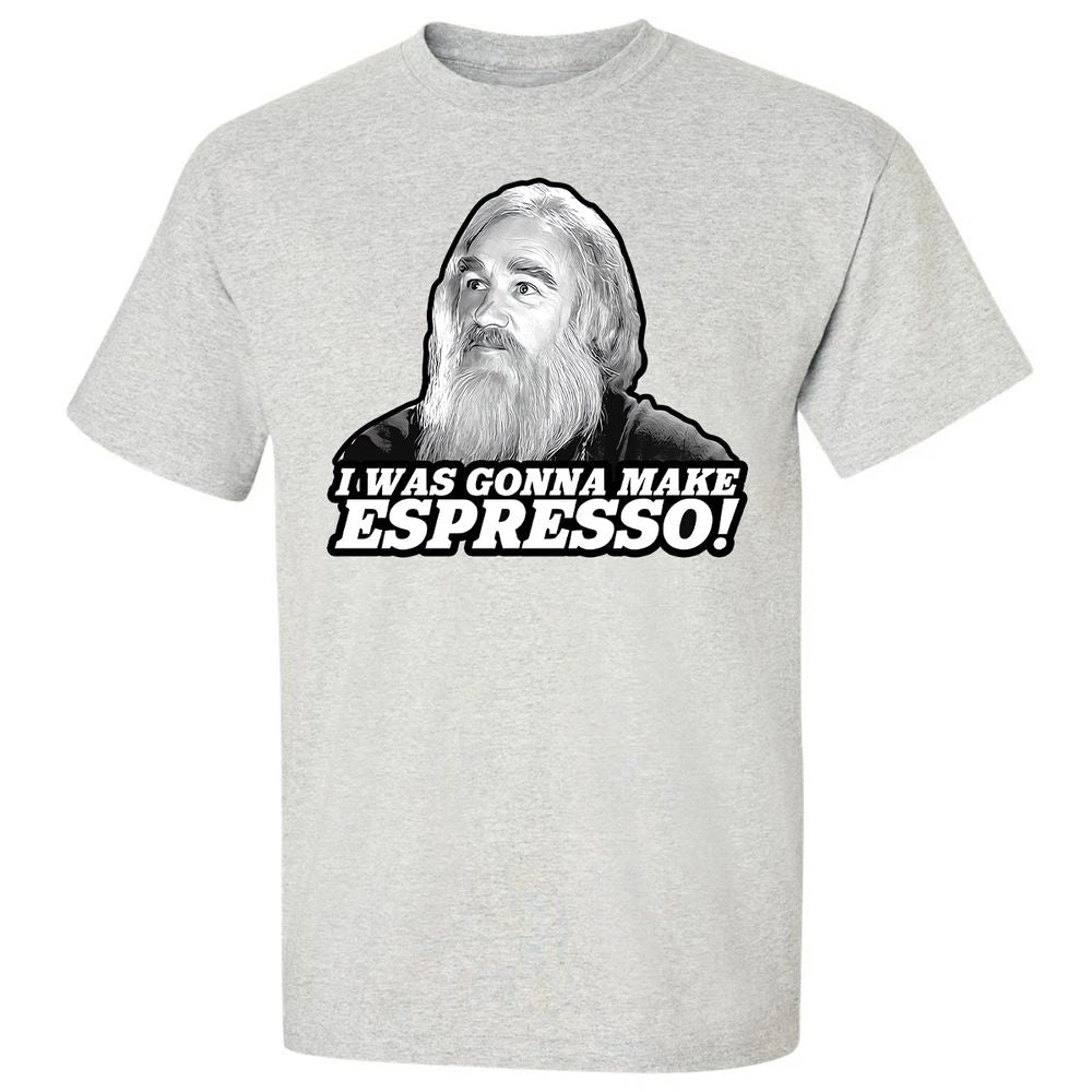 Classic Unisex T-Shirt - K1DZC1GA - Ash - 2